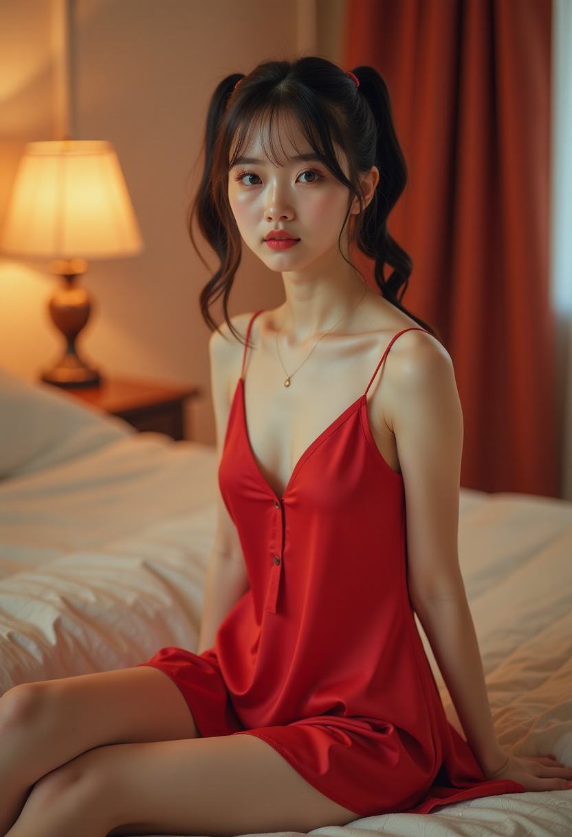 春日来信
